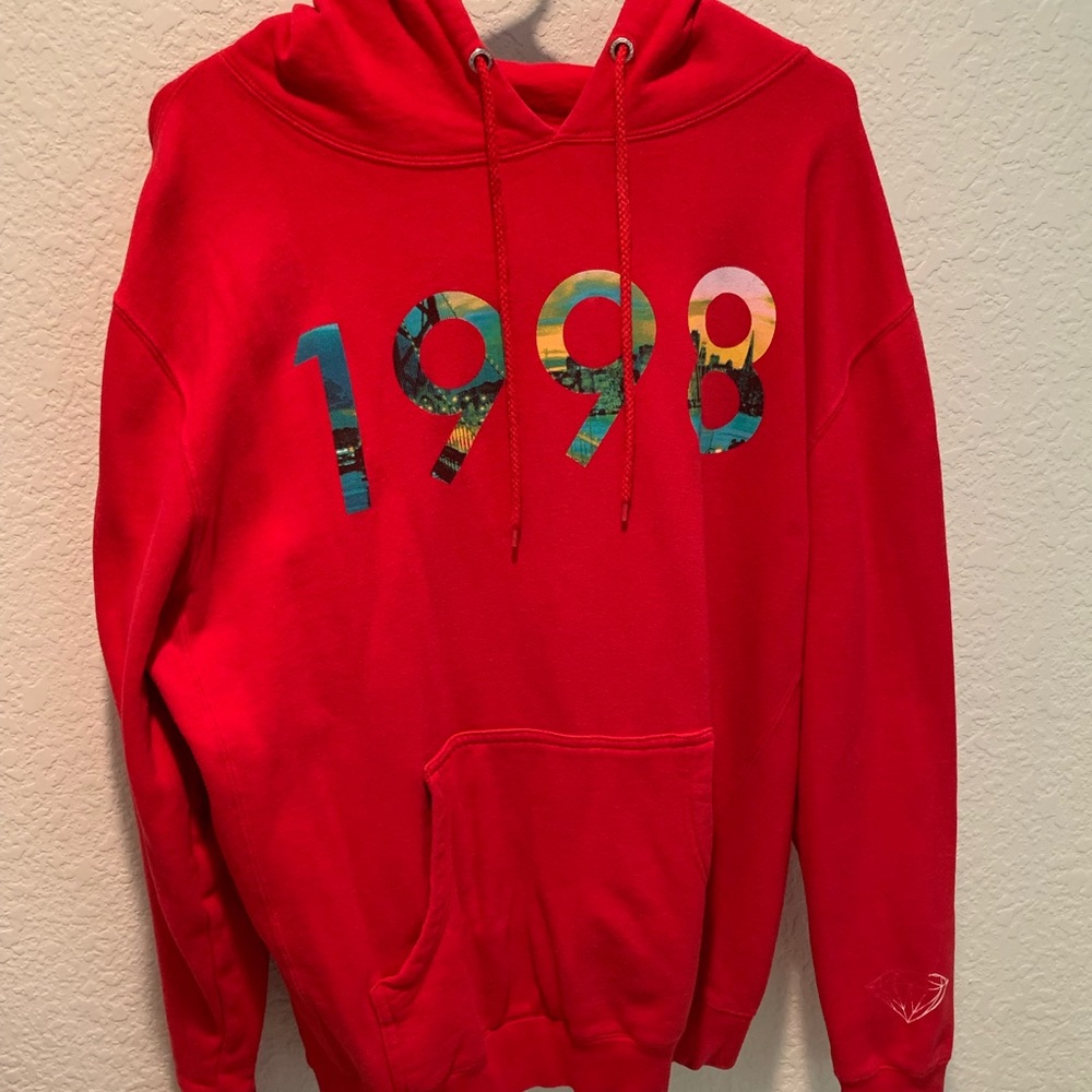 diamond supply co hoodie